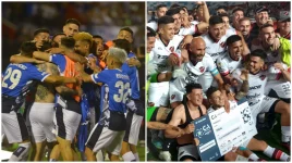 Talleres y Patronato jugarán la gran final de la Copa Argentina: día, hora, estadio y TV