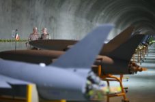 Rusia ataca Kiev con drones suicidas iraníes y advierte a Israel sobre armar a Ucrania