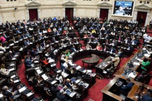 Diputados aprobó el Presupuesto pero la oposición rechazó que los jueces paguen Ganancias