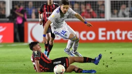 Boca-Patronato por la Copa Argentina: la semifinal se jugará el miércoles 26 en San Juan