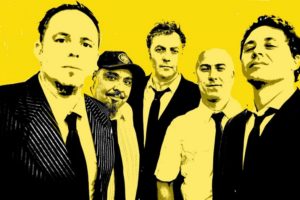 Los marplatenses 99 monos estrenaron videoclip de su tema “King Kong”