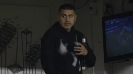 Riquelme busca el primer refuerzo para Boca: el dato estadístico que le hizo elegir a Lucas Merolla