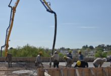 Finalizan obras del edificio del Conservatorio y el IPAT de Tandil