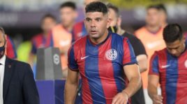 El futbolista Néstor Ortigoza fue condenado a dos años de prisión en un juicio por amenazas