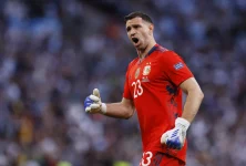 La razón de Dibu Martínez para ganar el Mundial con la Selección argentina: “El país no está como uno quiere”