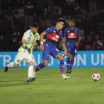 Aldosivi en la agónica cuenta regresiva cayó ante Tigre y espera un milagro