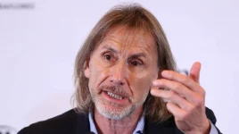 Gareca es el favorito de la nueva dirigencia de Independiente pero Falcioni se defiende: “Estoy tranquilo”