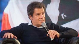 Facundo Manes volvió a criticar a Mauricio Macri: “Prometió sanear la Justicia y quedó en deuda”