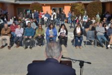 El municipio de Tandil conmemoró el Día Mundial de la Salud Mental