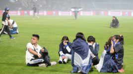 Gimnasia jugará con público ante San Lorenzo en el Bosque: así será el operativo policial