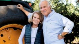 Murió César Mascetti, uno de los maestros del periodismo y conductor histórico de Telenoche