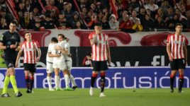 Ricardo Zielinski se fue de Estudiantes: renunció tras la dura derrota ante Colón en La Plata