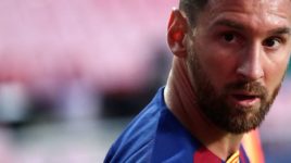 Una periodista le puso fecha a la vuelta de Messi al Barcelona, conmovió a España y revolucionó al PSG