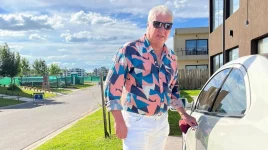 El Beto Alonso no tuvo piedad con Boca: “Es horrible, el peor campeón que vi”