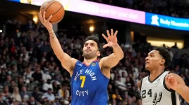 Facundo Campazzo será nuevo jugador de Dallas Mavericks: llegó a un acuerdo y se queda en la NBA