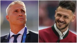 Crespo y Demichelis, los candidatos para dirigir a River: la situación de los posibles sucesores de Gallardo