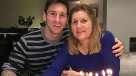 La comida favorita de Lionel Messi y el secreto de mamá Celia para cautivarlo cada vez que se reencuentran