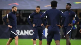 Paul Pogba no jugará el Mundial de Qatar y Francia perderá a una de sus principales estrellas