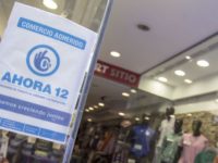 Pagar con Ahora 12 y con tarjeta será más caro: a cuánto suben las tasas