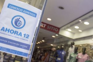 El Ministerio de Economía prorrogó el programa Ahora 12 hasta el 30 de junio de 2023