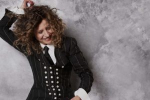 La cantautora uruguaya Ana Prada se presentará en la Sala Payró