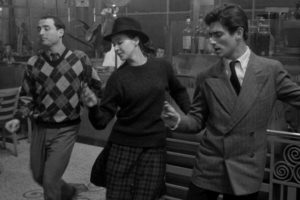 Programación de octubre del ciclo Cine Debate