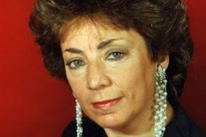 Se realiza una gala homenaje a la profesora de danza Beatriz Schraiber