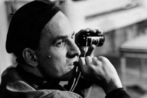 Se proyecta en la Nachman una nueva función del ciclo “El primer Bergman”