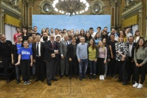 La Provincia incluyó a General Pueyrredon en el beneficio del boleto estudiantil