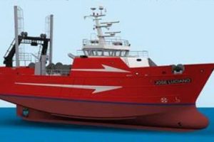 El Astillero Contessi anuncia una nueva botadura