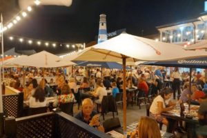 Reconocidos chefs y los mejores sabores marplatenses desde este viernes en Marea