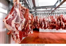Fin de una era: las carnicerías ya no bajarán “la media res” para la comercialización de la carne