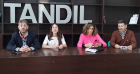 Comienza mañana en Tandil el Cuarto Congreso de Gerontología