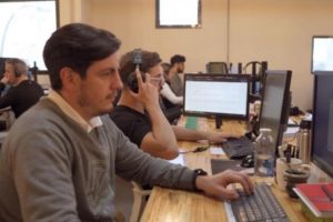 El Municipio revaloriza la zona y avanza el desarrollo del Distrito Tecnológico