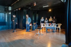 Abre la inscripción para el ciclo lectivo 2023 de la Escuela Municipal de Arte Dramático