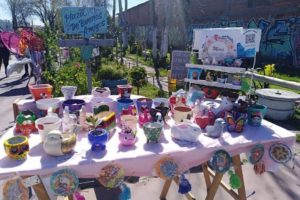 Se realizará el Primer Encuentro Emprendedor en la Plaza del Agua