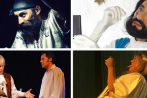 Arranca hoy la 17ª edición del Festival Iberoamericano de Teatro