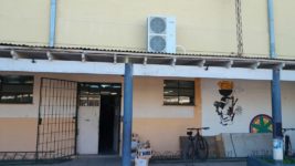 Climatizan 2 escuelas en Tandil con intervención del Municipio y Consejo Escolar