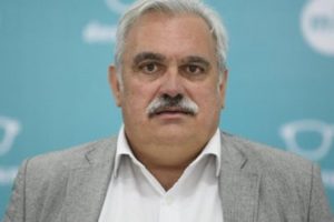 La política marplatense lamentó la muerte de Héctor Rosso