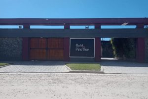 Exigen reincorporar a mucama de un hotel alojamiento, despedida irregularmente