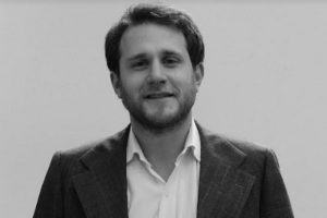 Ignacio Cabral presenta su segundo libro en la Feria del Libro