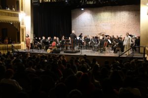 Imago Mundi: Respeto por la diversidad cultural