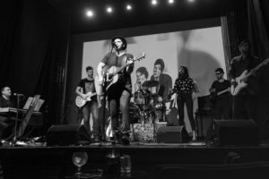 Puntos suspensivos anuncia una nueva noche homenaje a Joaquín Sabina