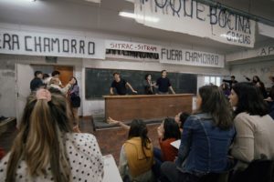 En el 37° Festival se verá un documental sobre el asesinato de Silvia Filler