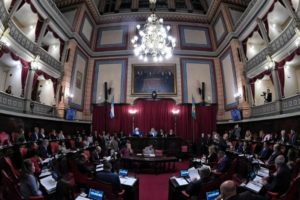 El Senado bonaerense aprobó por unanimidad la ley de alcohol cero al volante