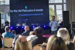 Llega “Mar del Conocimiento”, con el objetivo de potenciar el sector tecnológico de la ciudad