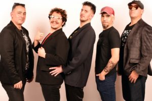 Los fines de semana de noviembre en Plaza San Martín habrá un festival musical solidario