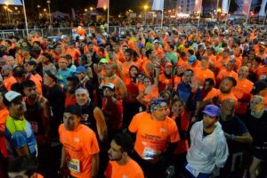 Ante la gran demanda, abren nuevos cupos para el medio maratón de Mar del Plata
