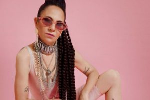 Miss Bolivia se presentará en la Sala Piazzolla