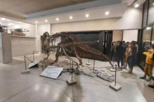 Ante el mal clima, el Municipio recuerda actividades culturales en espacios cerrados